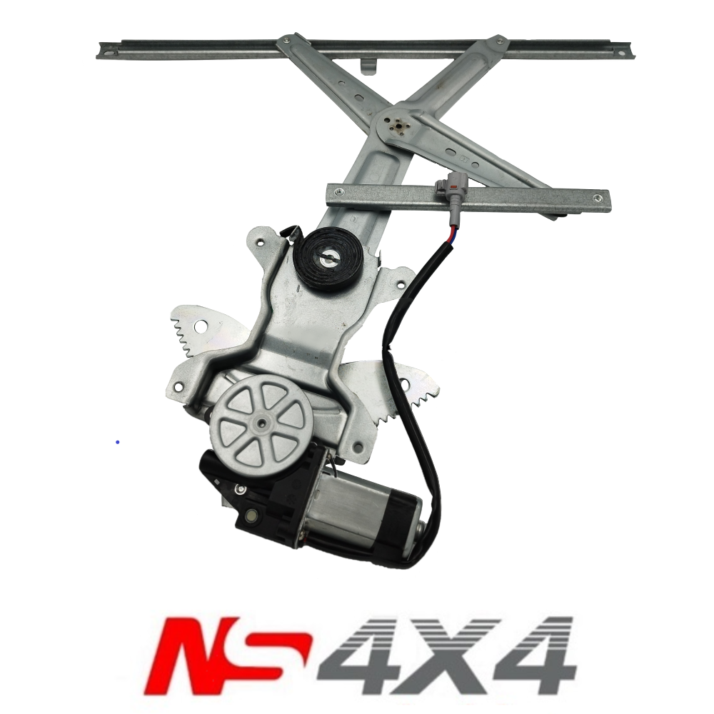 Ns4x4